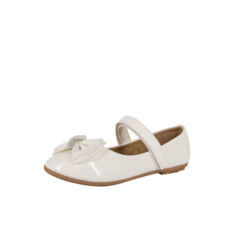 Ballerina Fiesta Blanco Bamboo