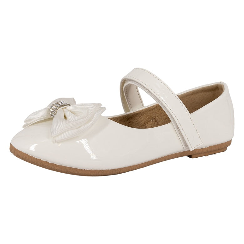 Ballerina Fiesta Blanco Bamboo
