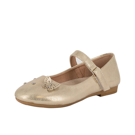 Ballerina Clara Dorado Bamboo