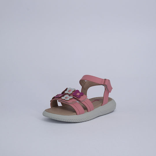 Sandalia Kibo Rosado Bamboo