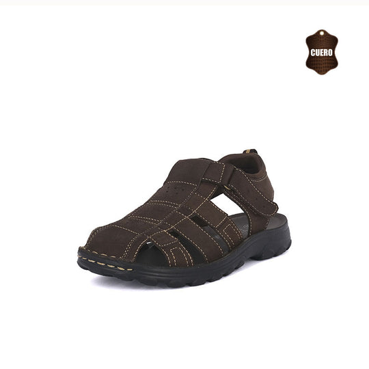 Franciscana de Cuero Jaguar Cafe London Adixt