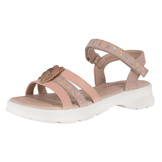 Sandalia Hulu Rosado Bamboo