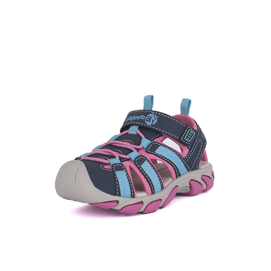 Sandalia Fern Fucsia Bamboo