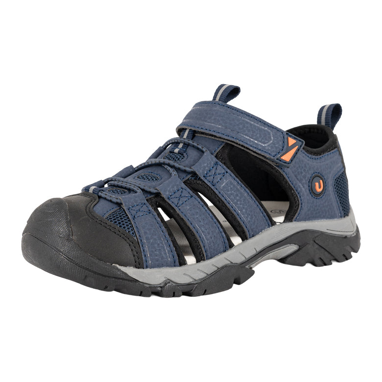 Sandalia Iliam Azul UNS