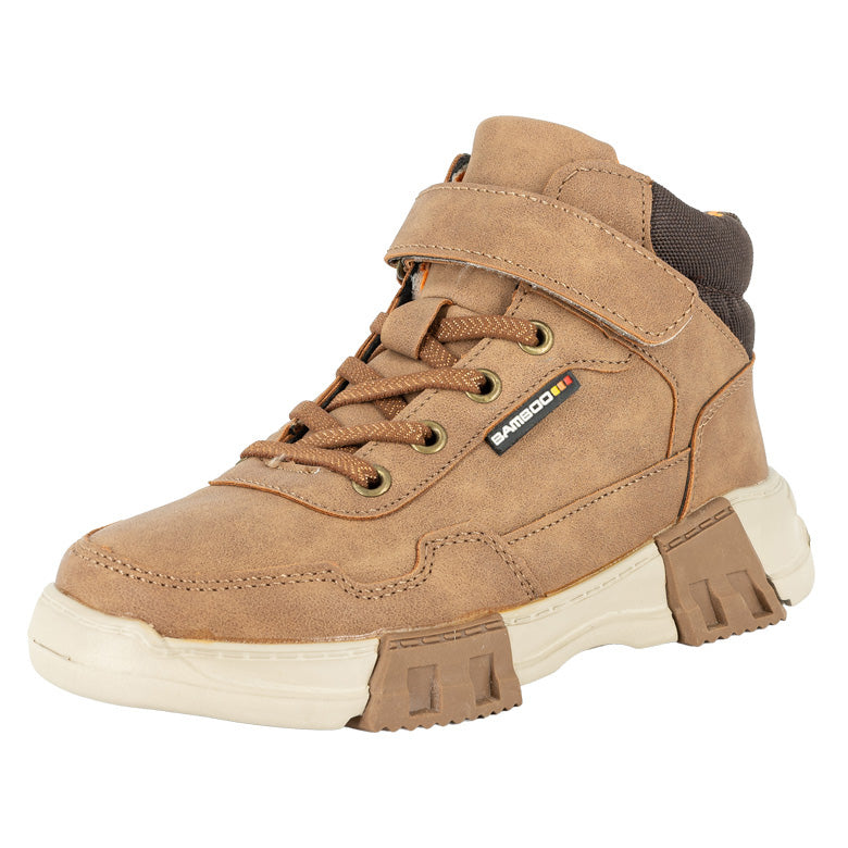Botin Alfred Tostado Bamboo