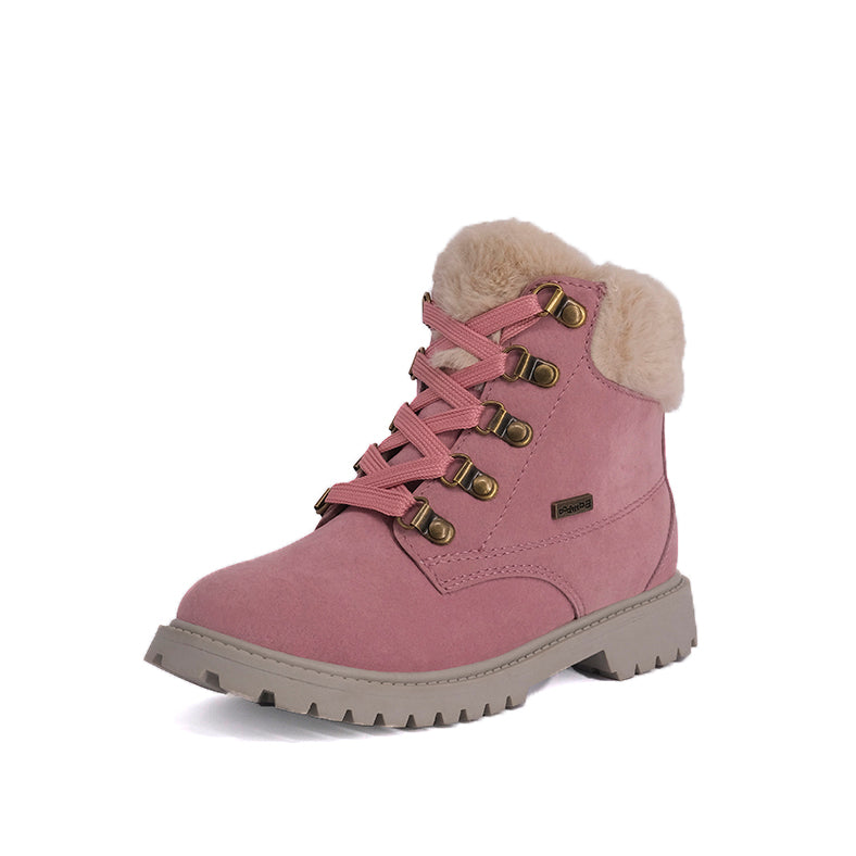 Botin Serenity Rosado Bamboo