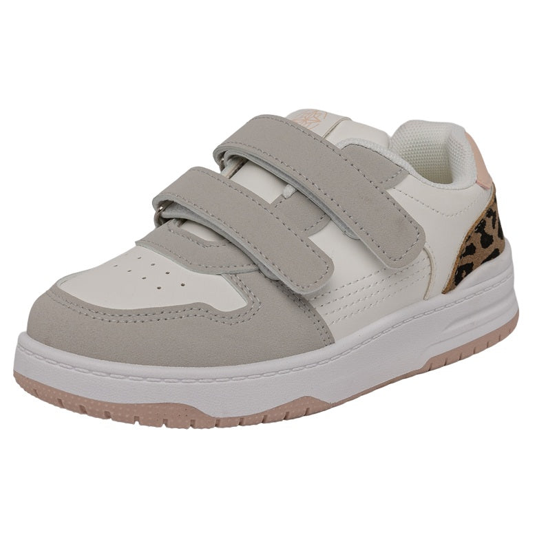 Zapatilla Numa Blanco Print UNS