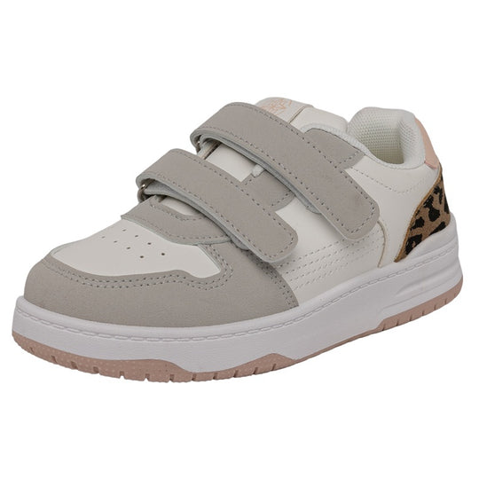 Zapatilla Numa Blanco Print UNS