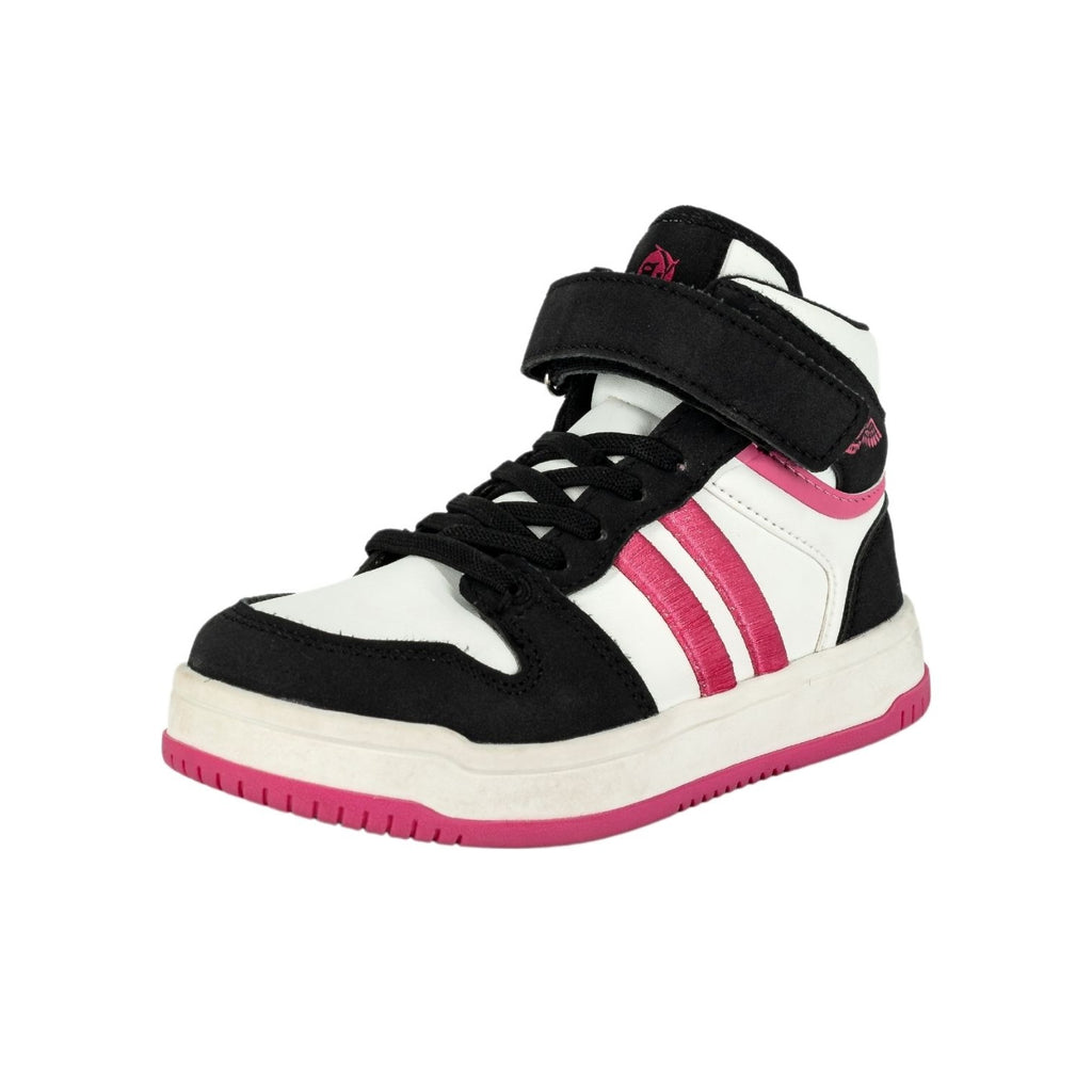 Botin Erica Negro Bamboo