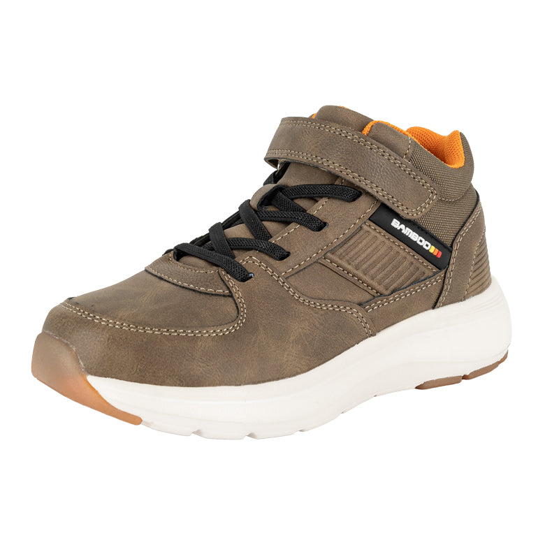 Botin Caps Café Bamboo