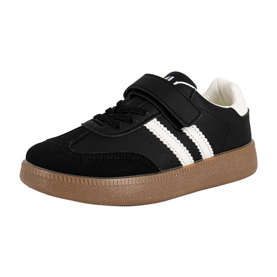 Zapatilla Blima Negro UNS