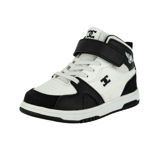 Botin Pharez Blanco UNS