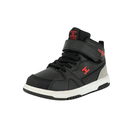 Botin Pharez Negro UNS