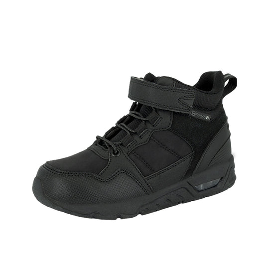 Botin Escolar Passet Negro Bamboo