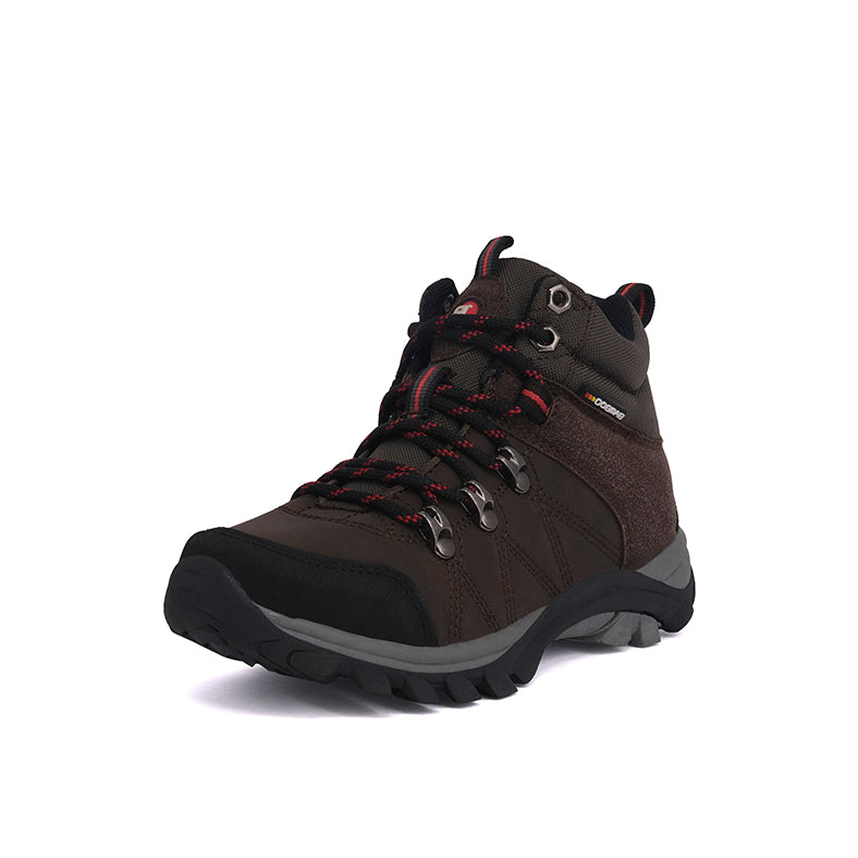 Botin Outdoor Interdictor Cafe Bamboo