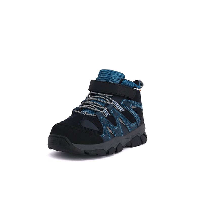 Botin Outdoor Dooku Azul Bamboo