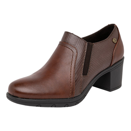 Mocasin Carda Café Alquimia