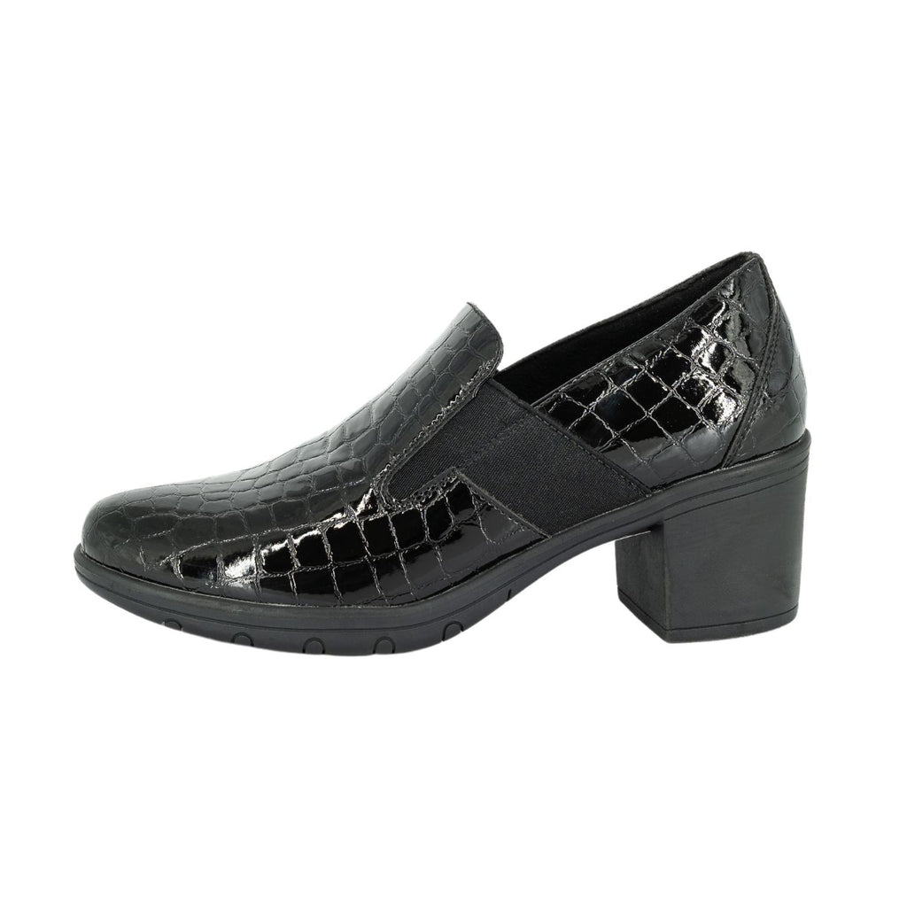 Mocasin Cala Negro Alquimia