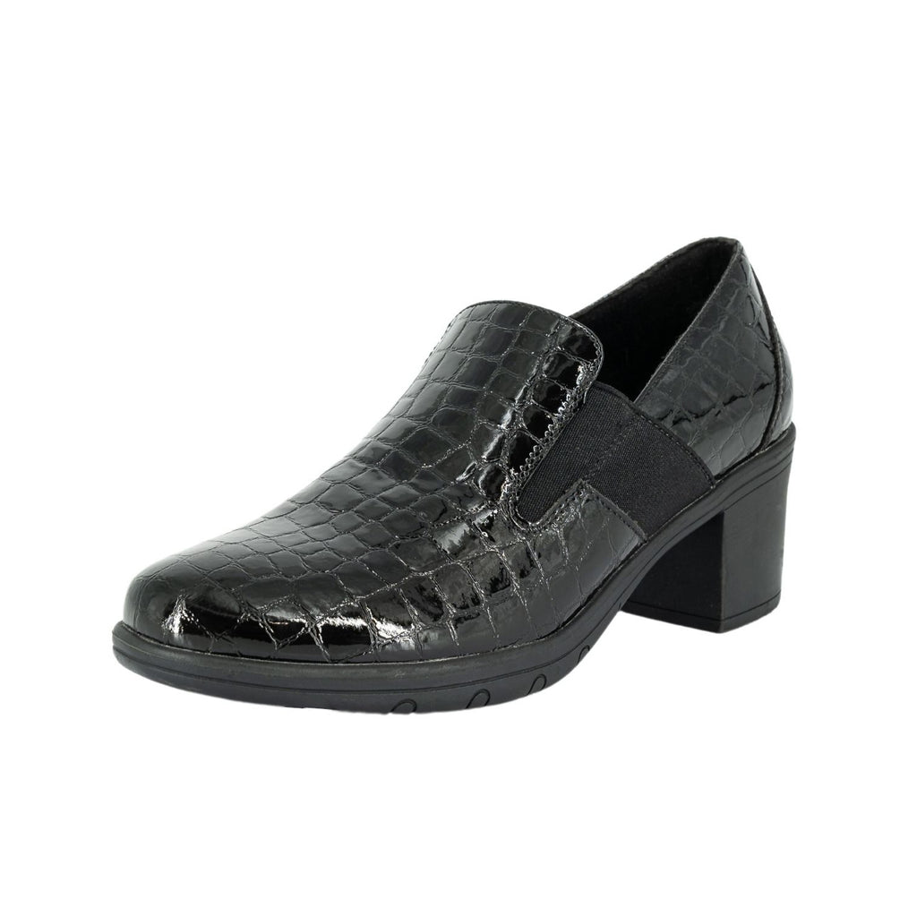 Mocasin Cala Negro Alquimia