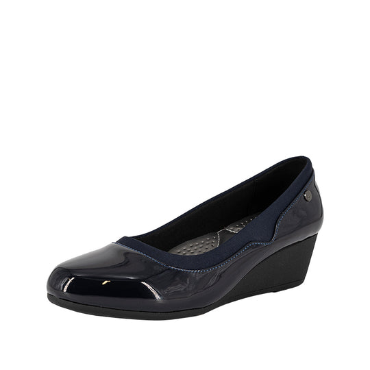 Zapato Aura Azul Alquimia