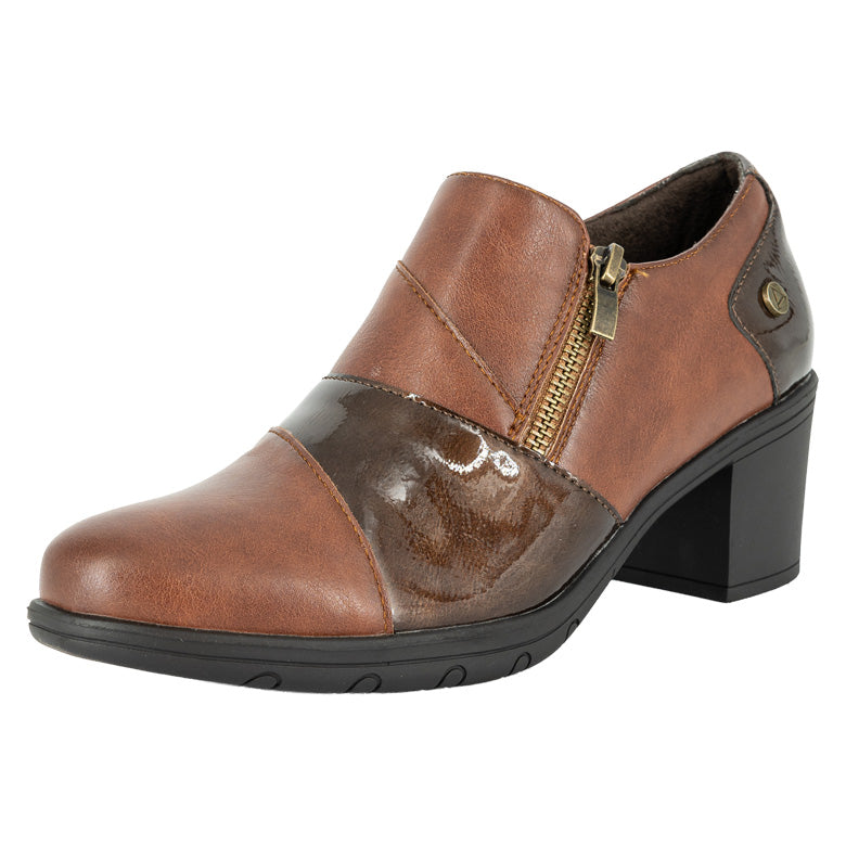 Mocasin Carit Café Alquimia
