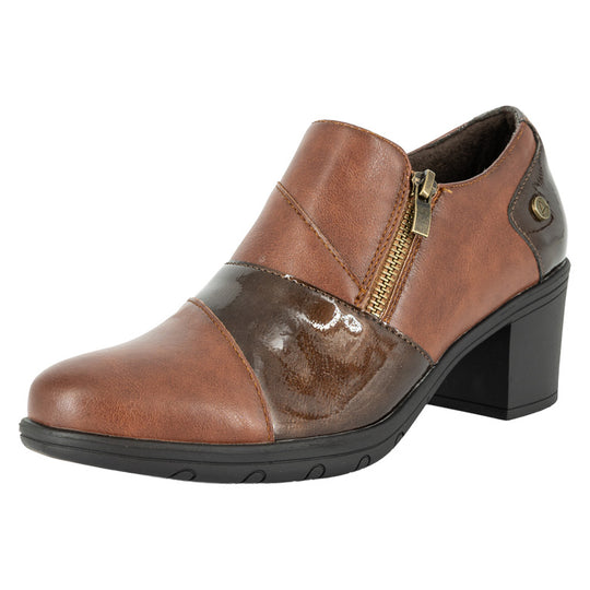 Mocasin Carit Café Alquimia