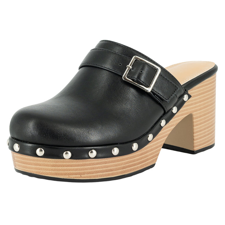 Zueco Inla Negro Alquimia