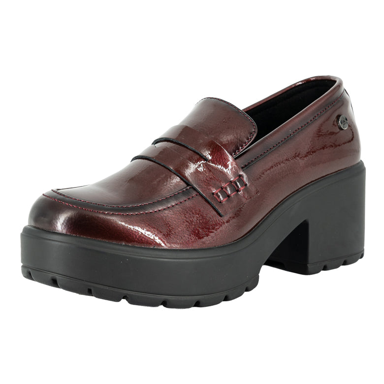 Mocasin Joan Burdeo Alquimia