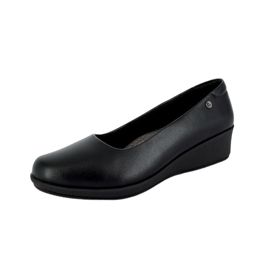 Zapato Boum Negro Alquimia