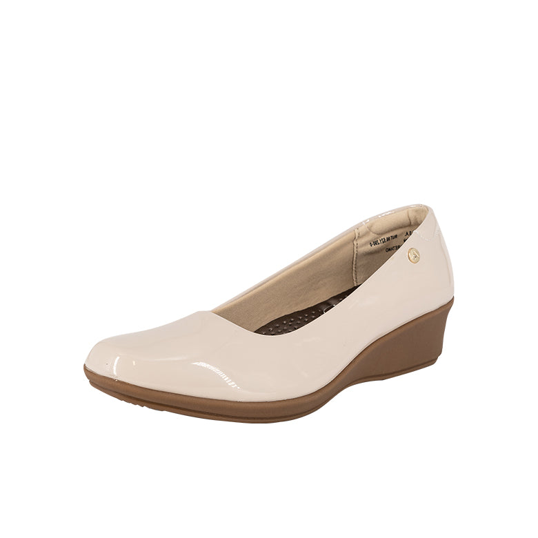 Zapato Formal Boum Beige Alquimia