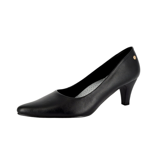 Zapato Dome Negro Alquimia