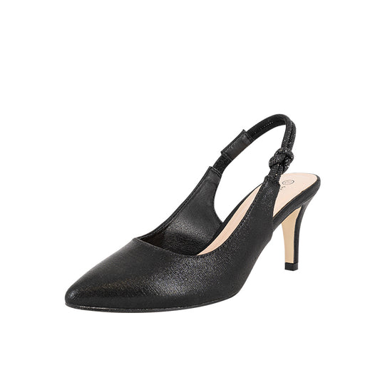 Zapato Lhotse Negro Alquimia