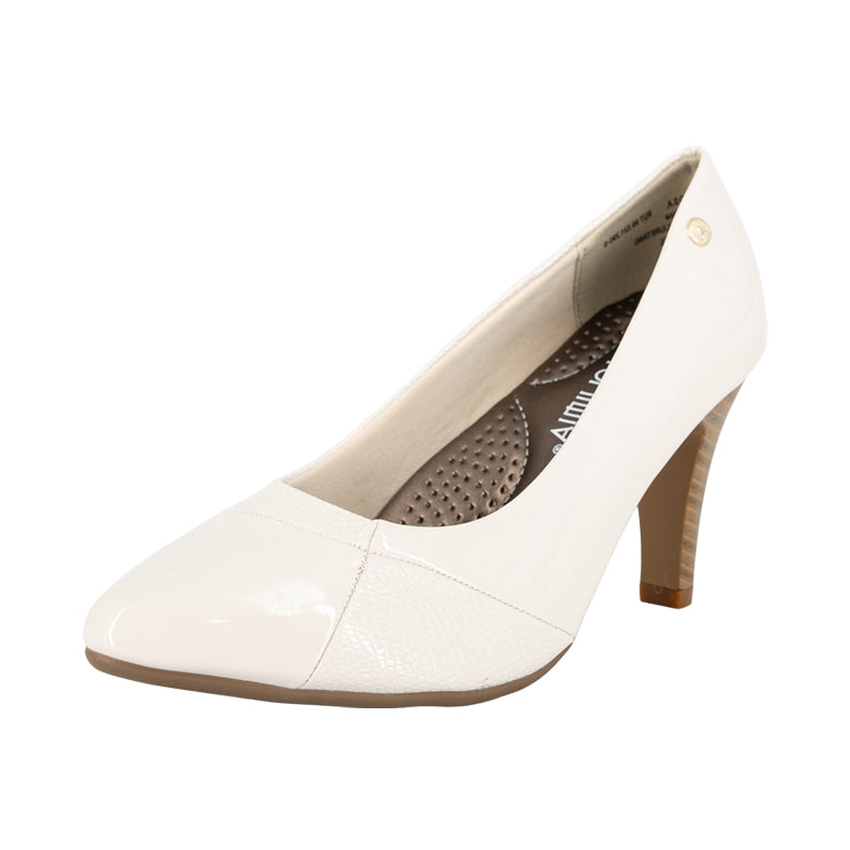 Zapato Formal Isil Hueso Alquimia
