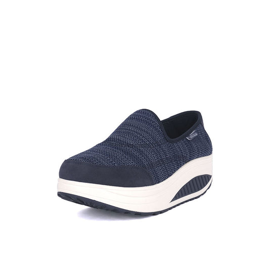 Zapatilla Zorzal Celeste Alquimia