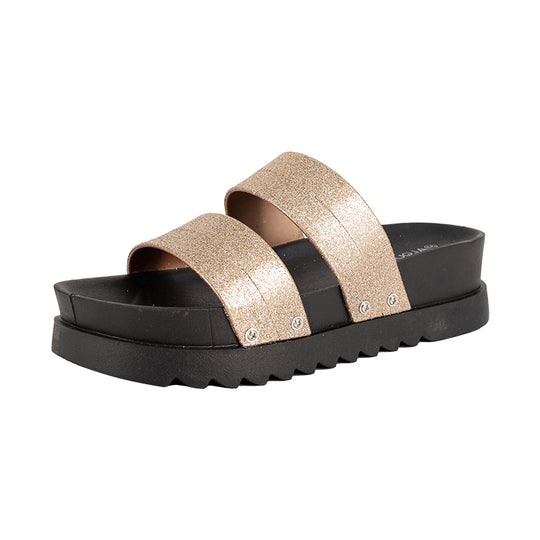 Sandalia Tulipán Rose Alquimia