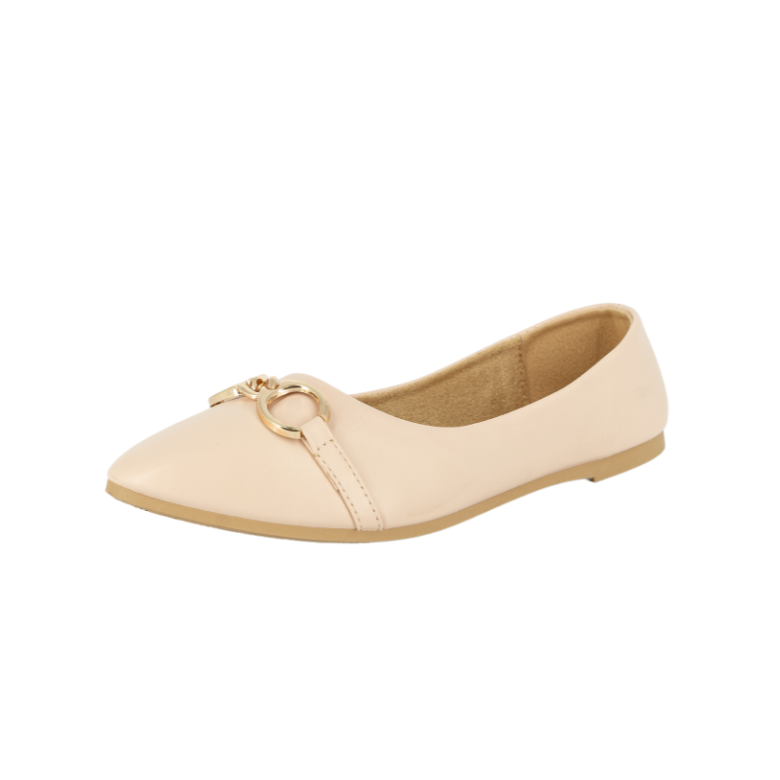 Ballerina Flora Beige Alquimia