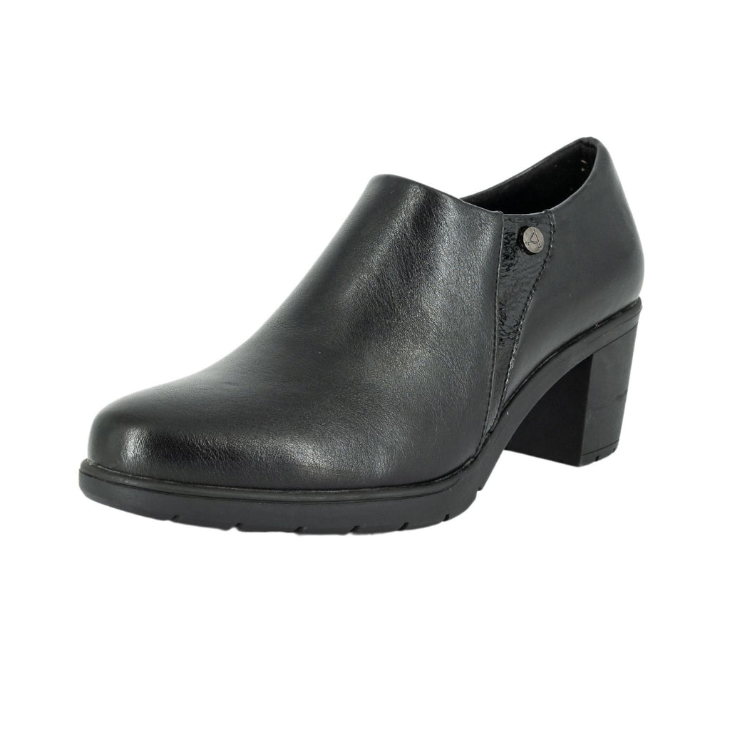 Botin Fiore Negro Alquimia