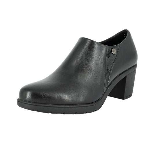 Botin Fiore Negro Alquimia