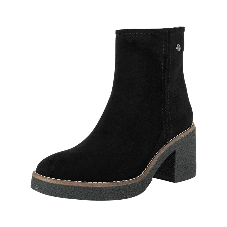 Botin Onon Negro Alquimia