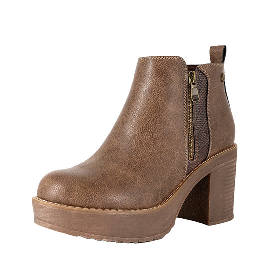 Botin Maya Café Alquimia