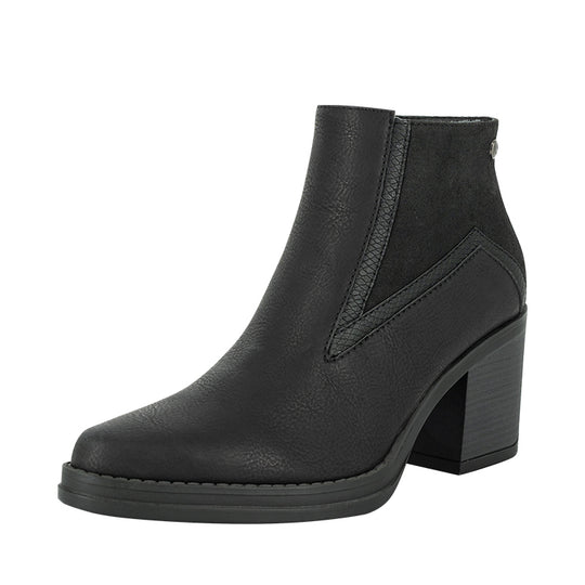 Botin Oly Negro Alquimia