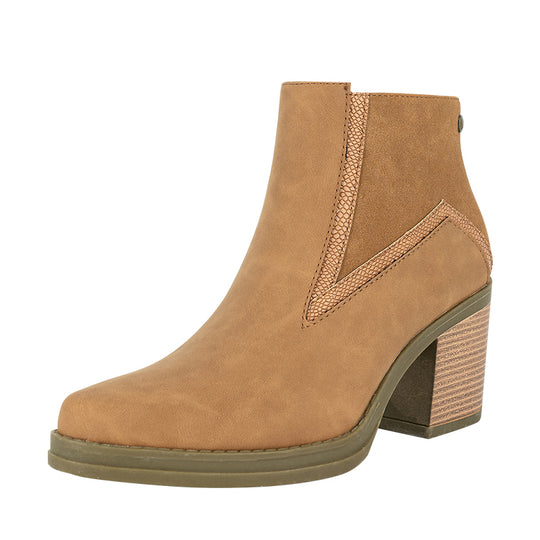 Botin Oly Tostado Alquimia