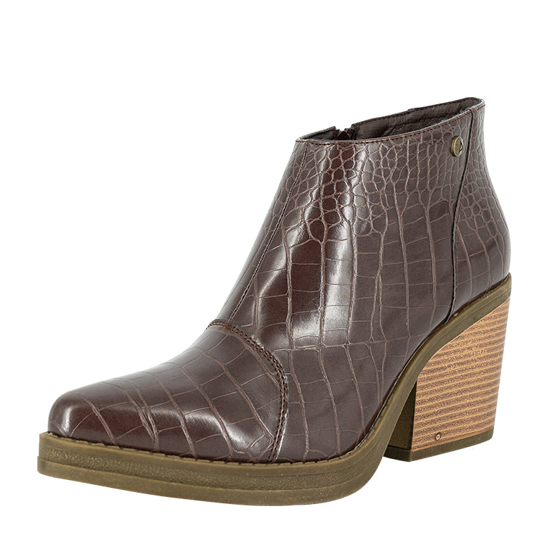 Botin Liard Café Alquimia