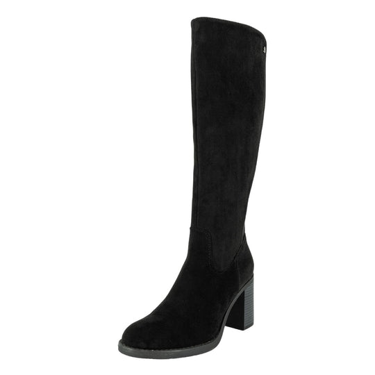 Bota Larga Dalia Negro Alquimia