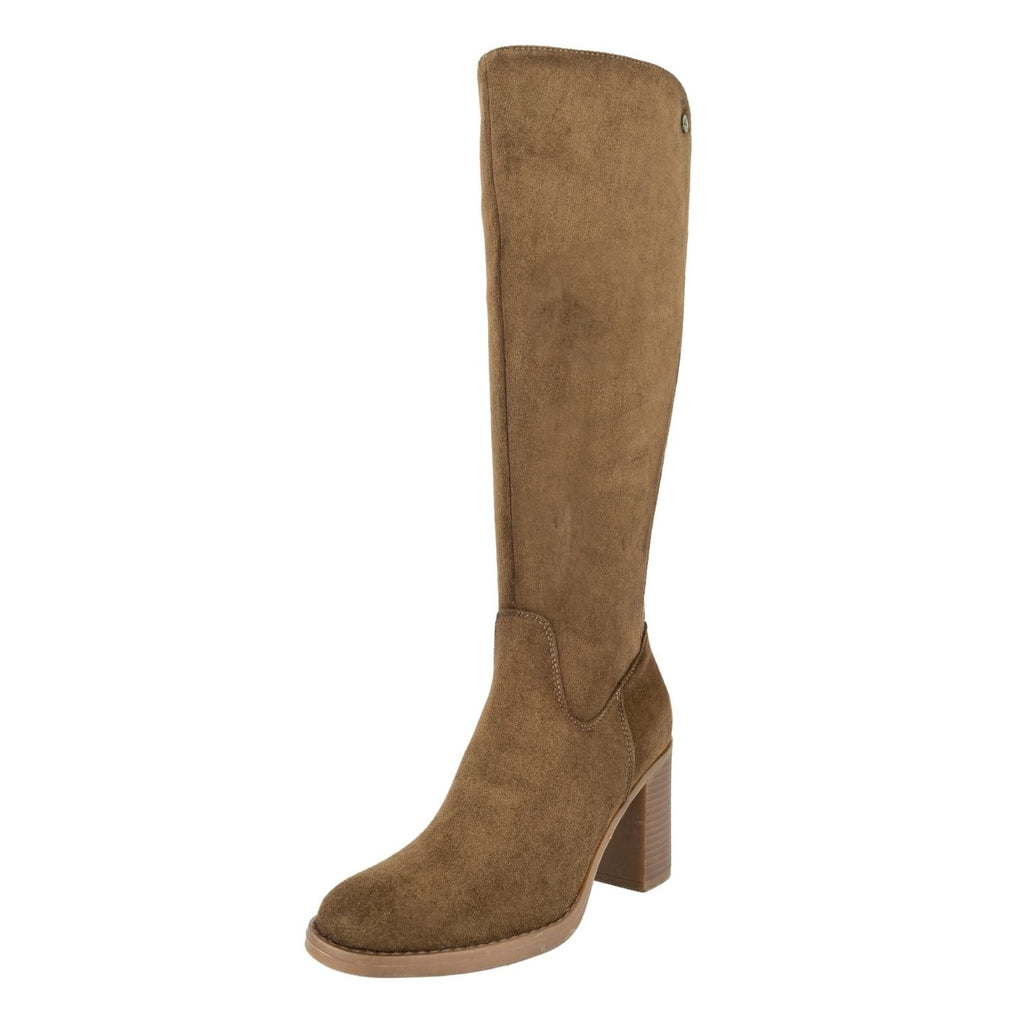 Bota Larga Dalia Cafe Alquimia