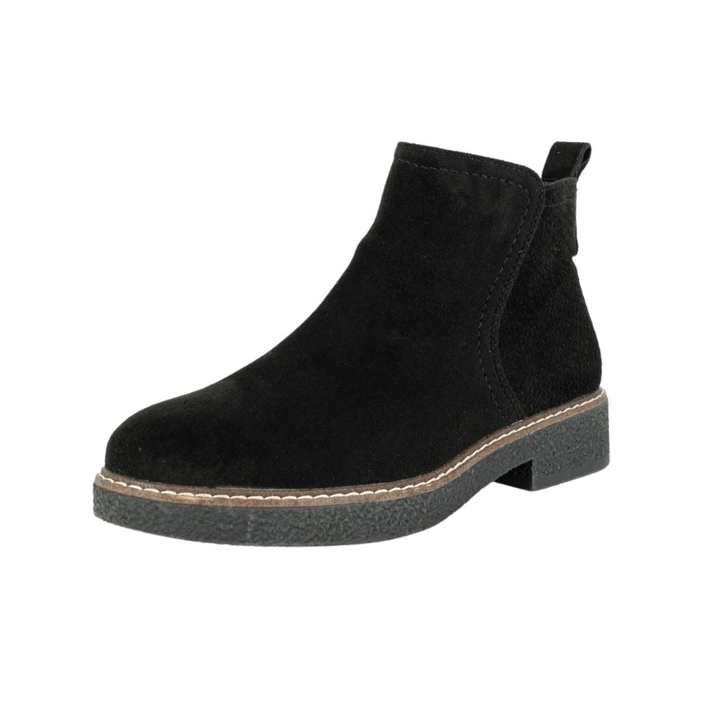 Botin Lule Negro Alquimia