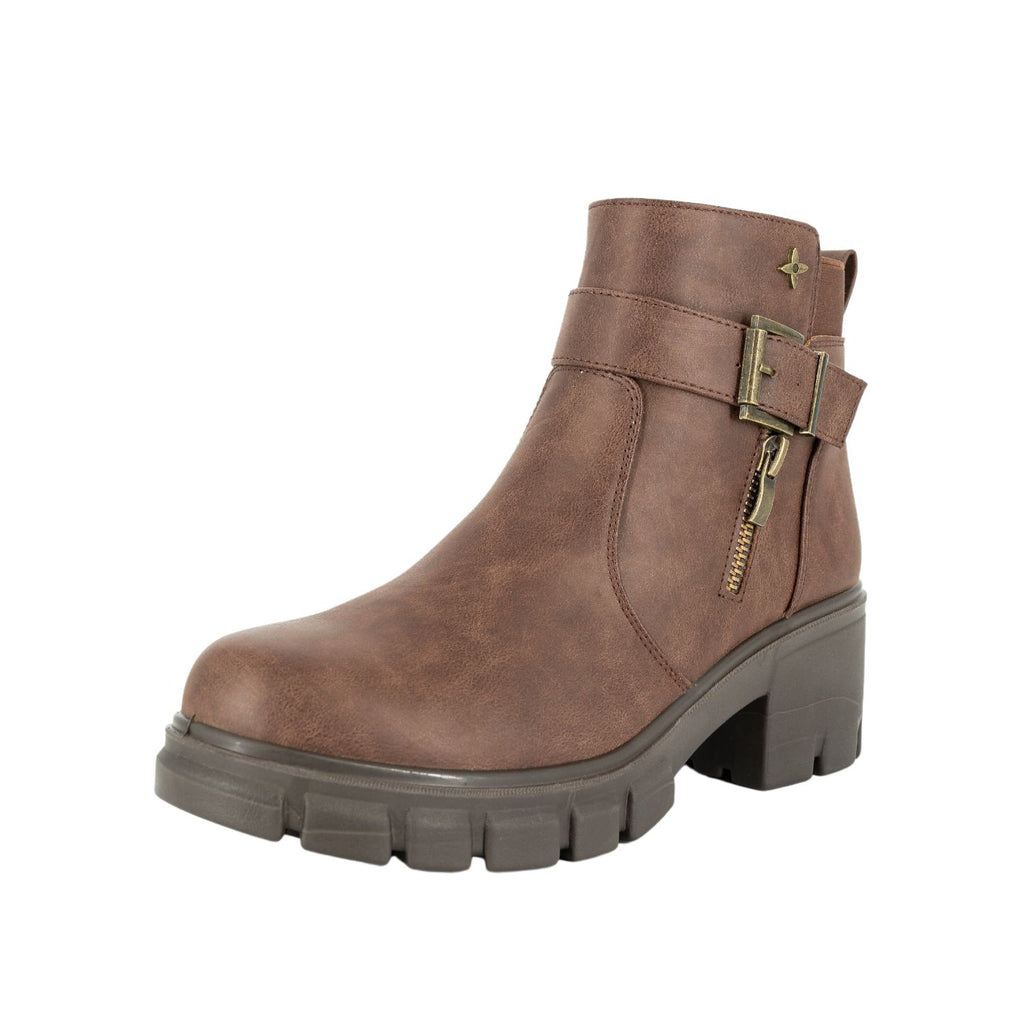 Botin Fleuret Cafe Alquimia