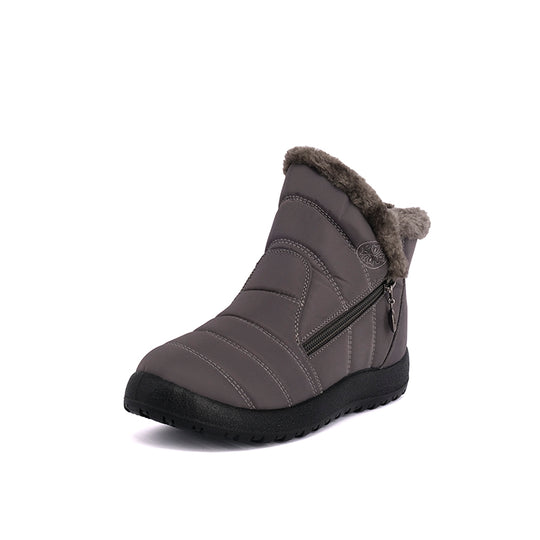 Botin Oko Gris Alquimia