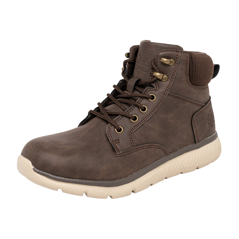 Botin Evie Cafe Alquimia