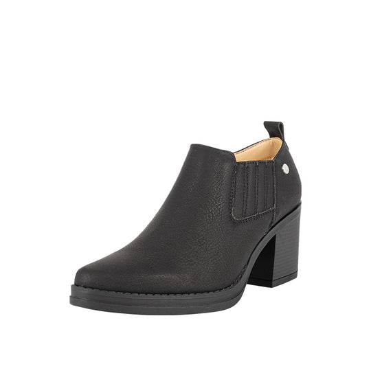 Zapato Casual Maxim Negro Alquimia